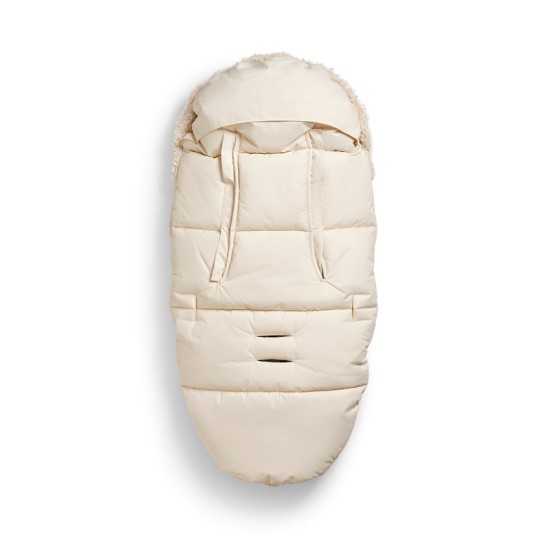 Зимно Чувалче за Количка Elodie, Soft Sherpa