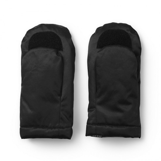 Ръкавици за количка Elodie, Black