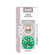 2 бр. Биберони BIBS COLOUR Polka Petal/Cactus, 0-6 месеца