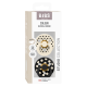 2 бр. Биберони BIBS COLOUR, Анатомични Polka Ivory/Black, 6-18 месеца