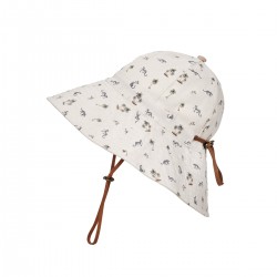 Лятна Шапка Elodie, Garden Leo's Resort 3-100 години