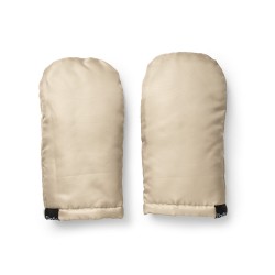 Ръкавици за Бебешка Количка Elodie, Pure Khaki