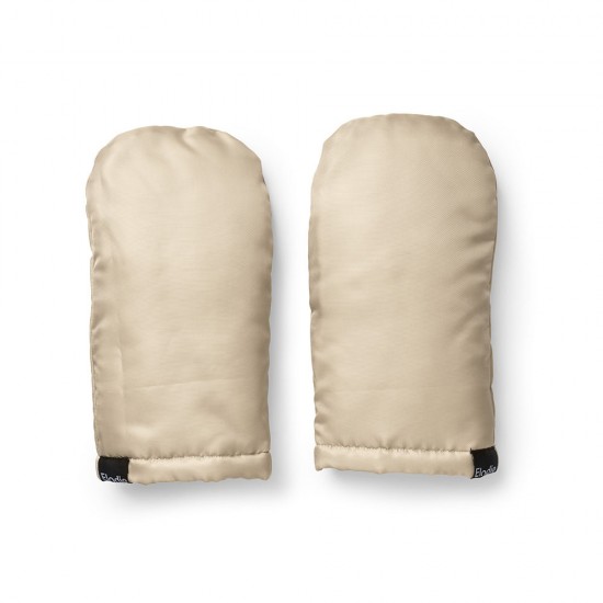 Ръкавици за Бебешка Количка Elodie, Pure Khaki