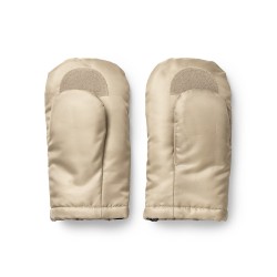 Ръкавици за Бебешка Количка Elodie, Pure Khaki
