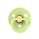 2 бр. Биберони BIBS COLOUR Matcha/Cactus 6-18 месеца