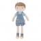 Кукла Jim 35cm