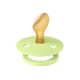 Биберон BIBS COLOUR, Анатомичен, Matcha, 6-18 месеца