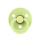 Биберон BIBS COLOUR, Анатомичен, Matcha, 6-18 месеца