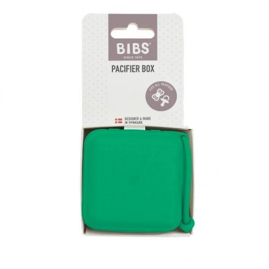 Кутия за Биберон Cactus BIBS