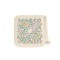 Кутия за Биберон Chloe Meadow, Ivory BIBS x Liberty