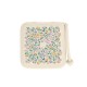 Кутия за Биберон Chloe Meadow, Ivory BIBS x Liberty