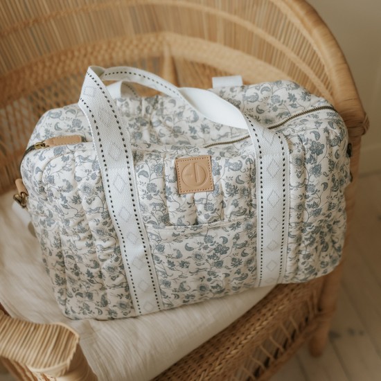 Чанта за Пелени Elodie, Garden Leo Toile