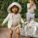 Чанта за Пелени Elodie, Garden Leo Toile