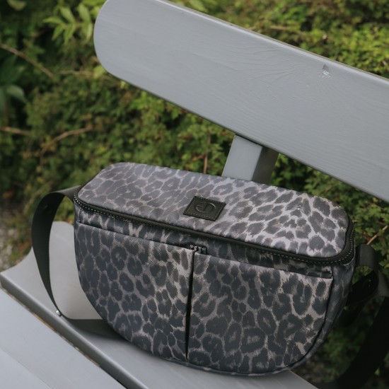 Чанта Органайзер за Бебешка Количка Elodie, Le Leopard