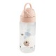 Бутилка със Сламка Tiny Farm Powder 350 ml