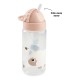 Бутилка със Сламка Tiny Farm Powder 350 ml