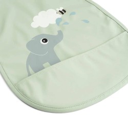 Лигавник с Джоб Elphee Green