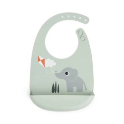Силиконов Лигавник Playground Green