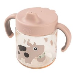 Тренировъчна Чаша 260 ml Tiny Farm Powder