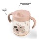 Тренировъчна Чаша 260 ml Tiny Farm Powder