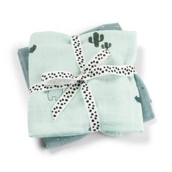 2 бр. Пелени Lalee Blue