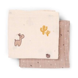 2 бр. Пелени Lalee Powder
