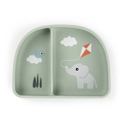 Купичка с Разделения Stick&Stay Playground Green