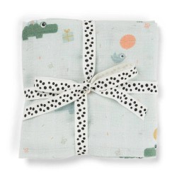 Пелена 120 х 120 cm Celebration Blue