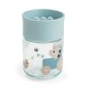 Тренировъчна Чаша 360° Tiny Farm Blue