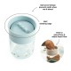 Тренировъчна Чаша 360° Tiny Farm Blue