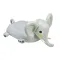 Гигантски Надуваем Слон SunnyLife Eli the Elephant Grey