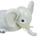 Гигантски Надуваем Слон SunnyLife Eli the Elephant Grey