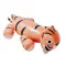 Гигантски Надуваем Тигър SunnyLife Tino the Tiger Clay