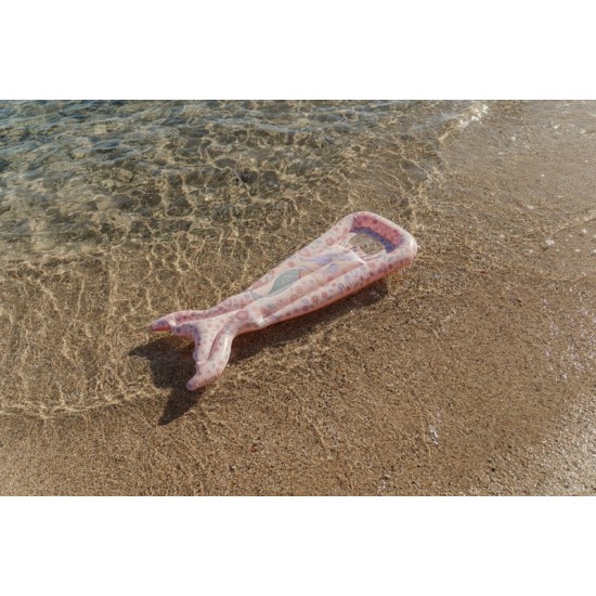 Надуваем дюшек с опашка Dreamy Mermaid
