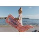 Надуваем дюшек с опашка Dreamy Mermaid