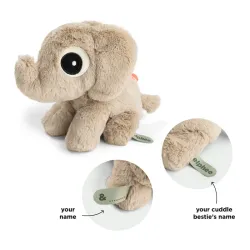 Мека Играчка Elphee Sand 20 cm