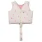 Детска Жилетка за Плуване 1-2 години SunnyLife Strawberry Sunshine Pink