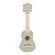 Дървена китара - Green - Safari Friends FSC