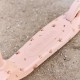 Tротинетка Pink