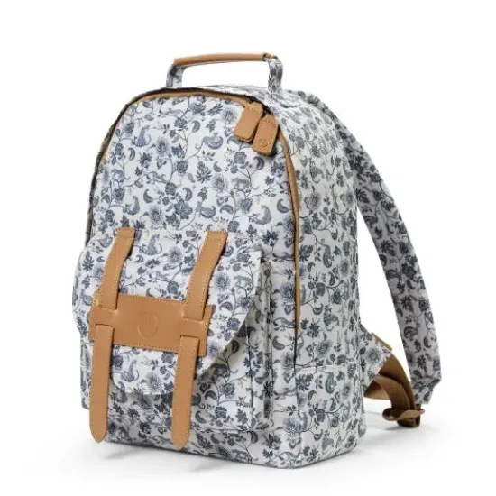 Детска Раница MIDI Elodie, Garden Leo Toile