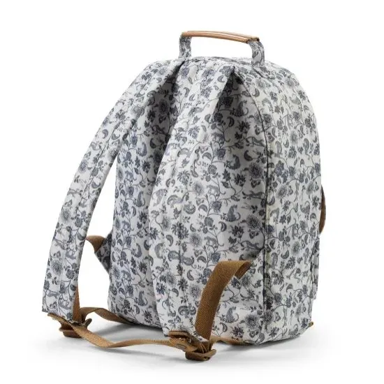 Детска Раница MIDI Elodie, Garden Leo Toile