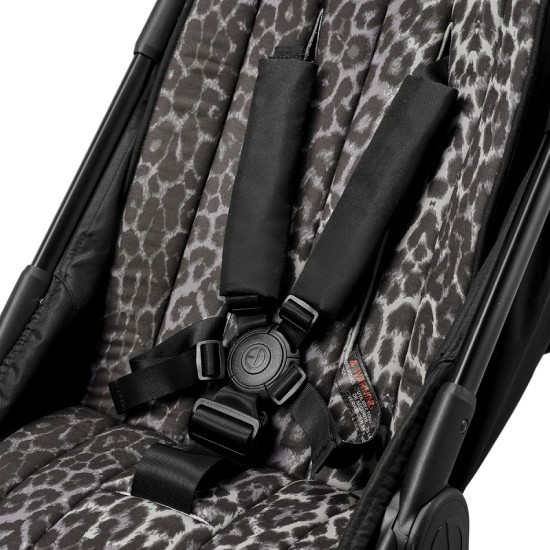 Възглавница за количка Le Leopard