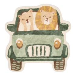 Килим Safari Jeep