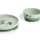 Комплект за Хранене 3 части Tiny Trails - Green