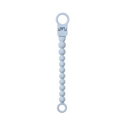 BIBS Силиконов Клипс Baby Blue