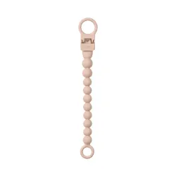 BIBS Силиконов Клипс Blush