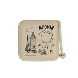 Кутия за Биберон Moomins Vanilla BIBS