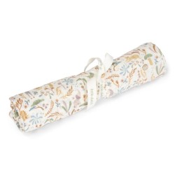 Бебешка Пелена 120 х 120 cm Safari Wonders