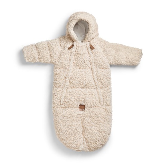 Космонавт Elodie, Soft Sherpa, 0-6 месеца
