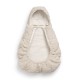 Покривало за бебешка количка и бебеносеща раница Soft Sherpa 